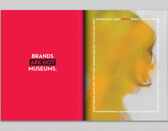 Studio Intraligi - Brand Strategy & Design - T Gallery by DFS - Rebranding