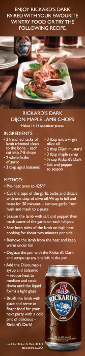 7380-Rick dark Vert ad f&amp;d.indd