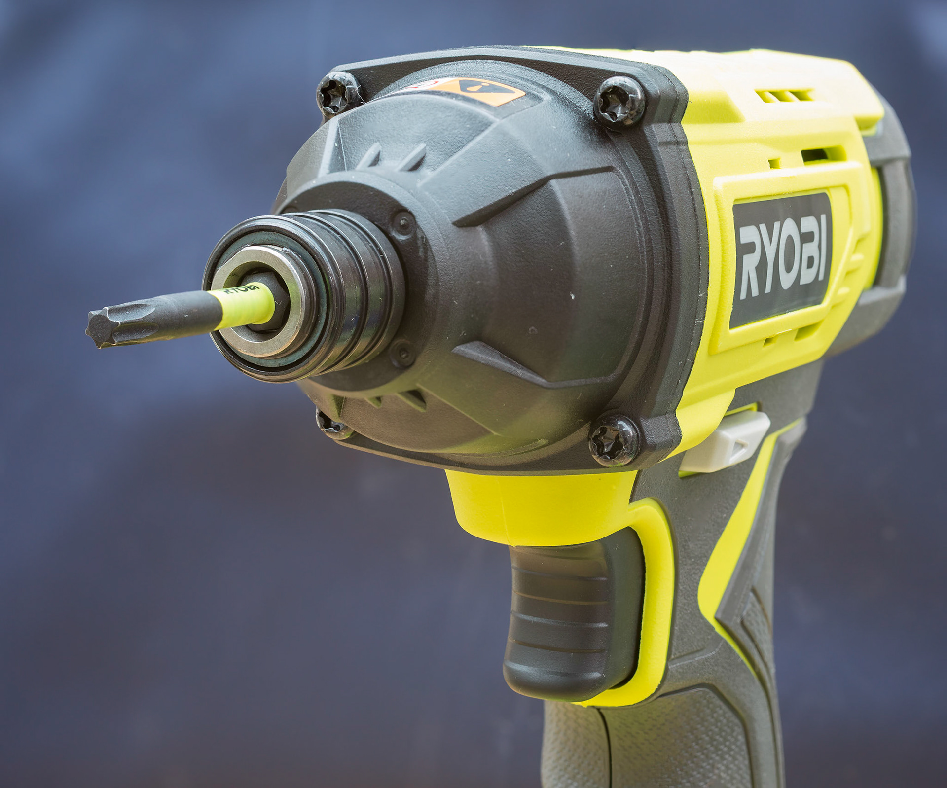 Impact Driver