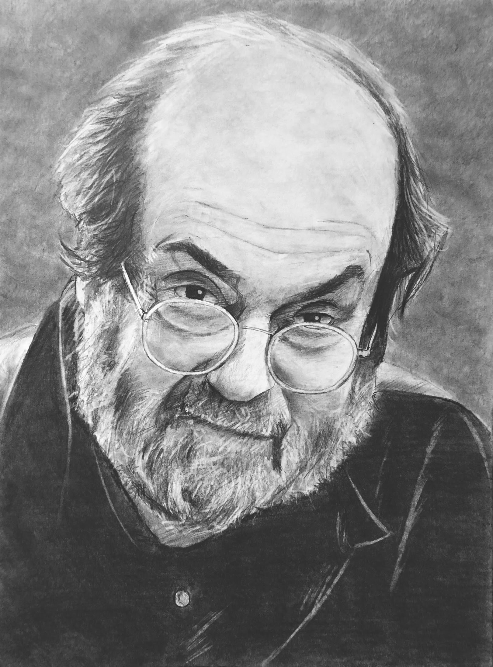 Stanley Kubrick
