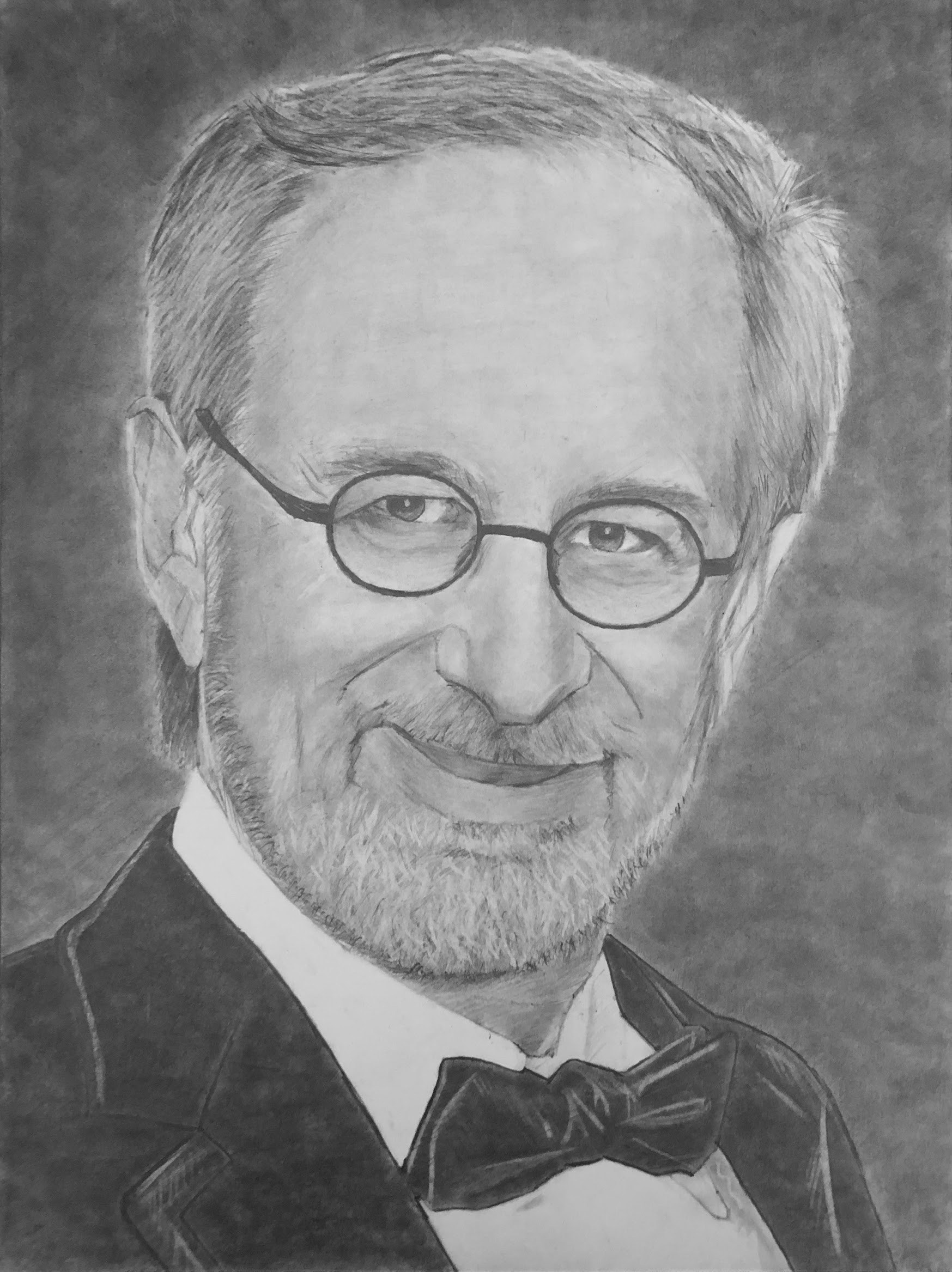 Steven Spielberg