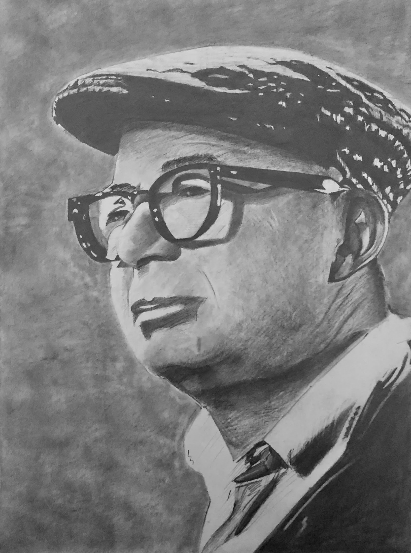 Billy Wilder