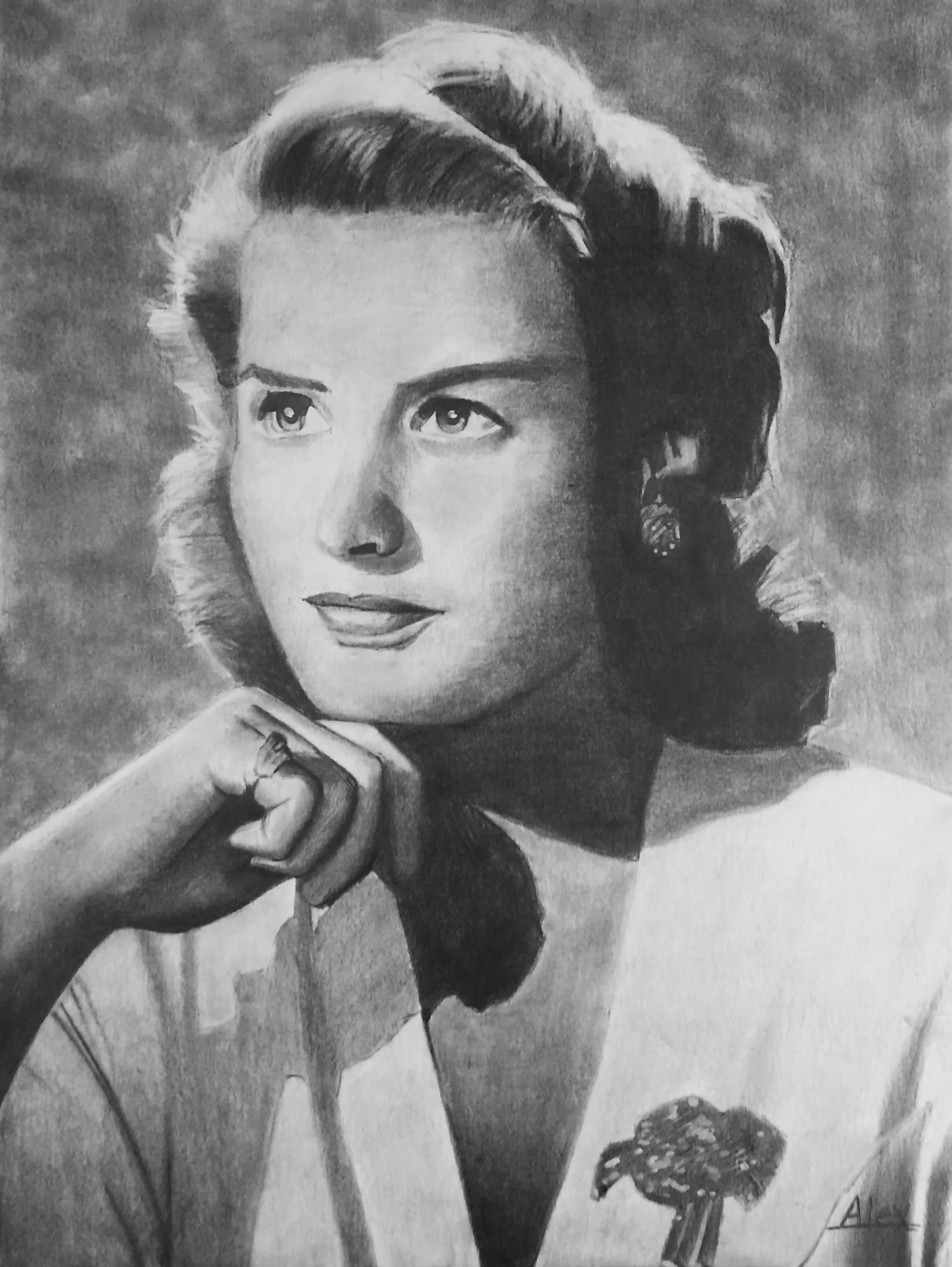 Ingrid Bergman