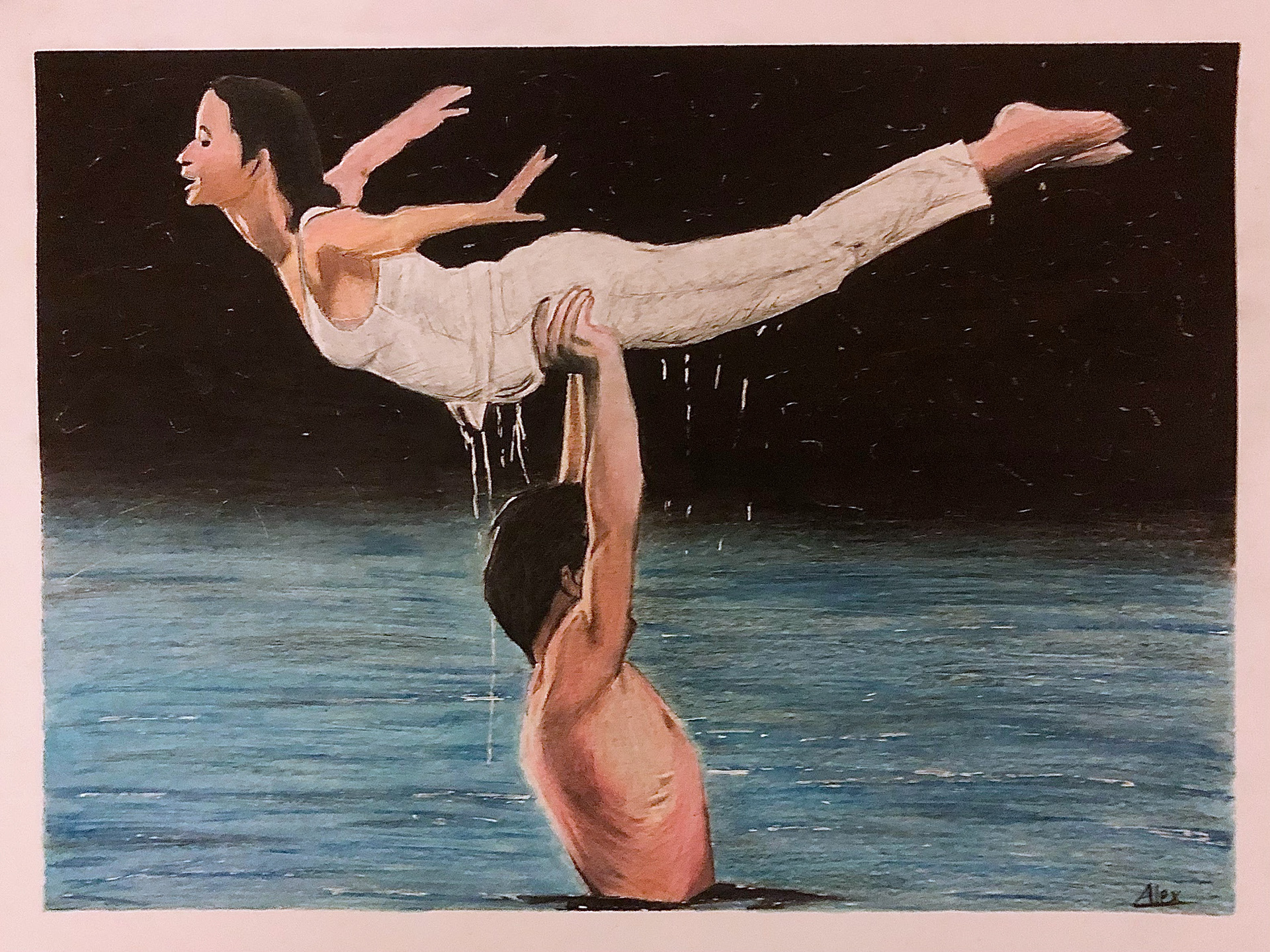 Dirty Dancing