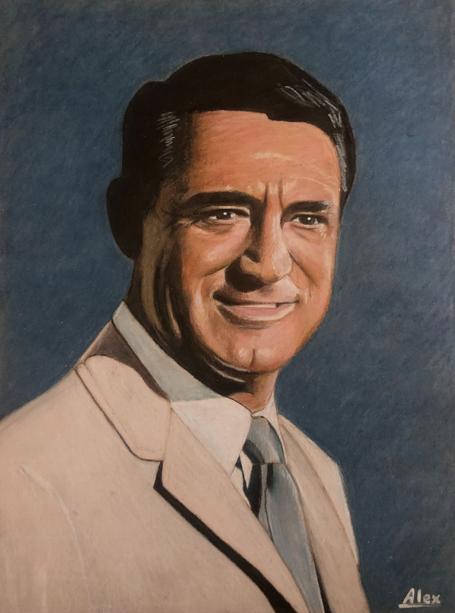 Cary Grant