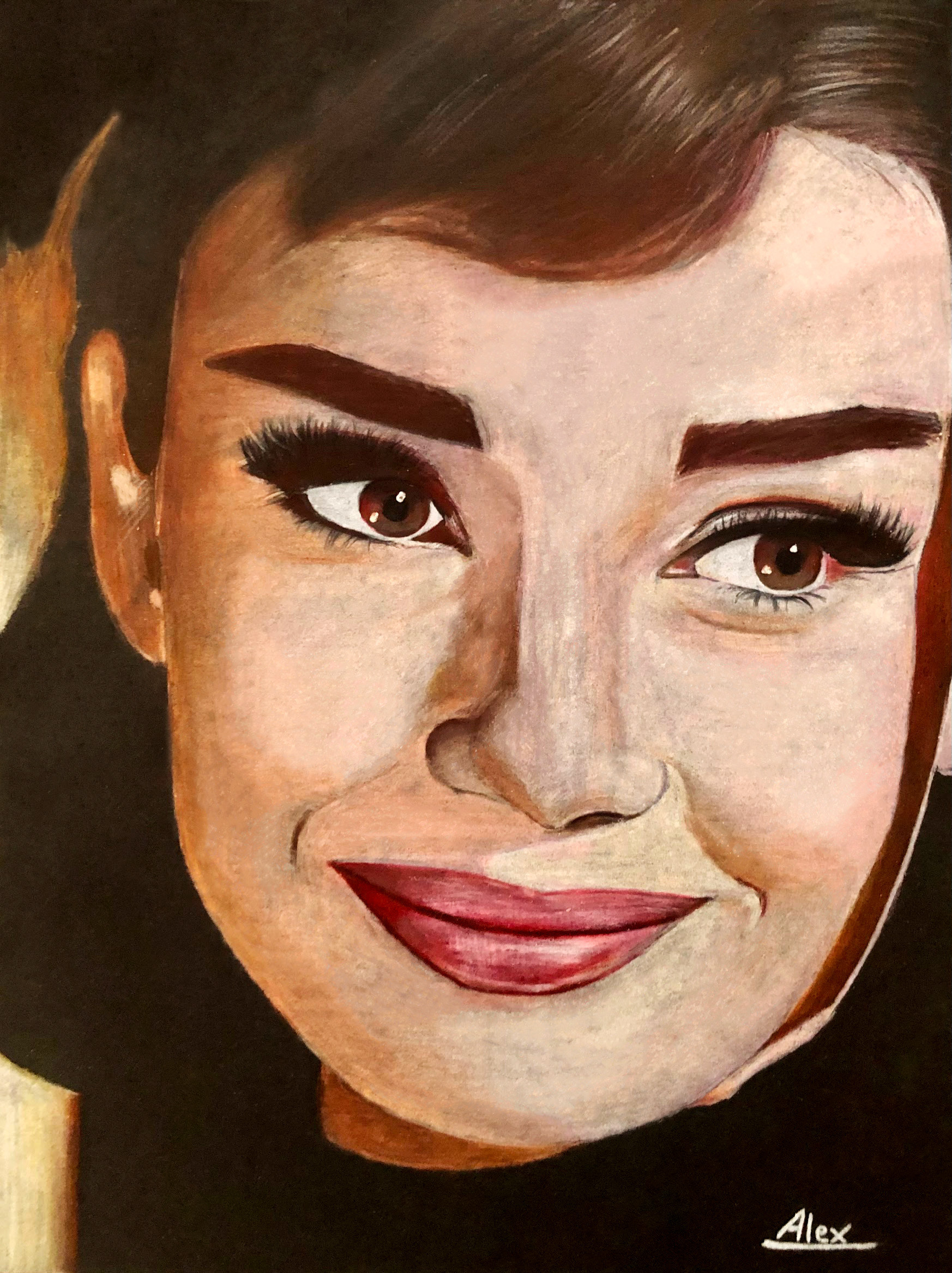 Audrey Hepburn 2