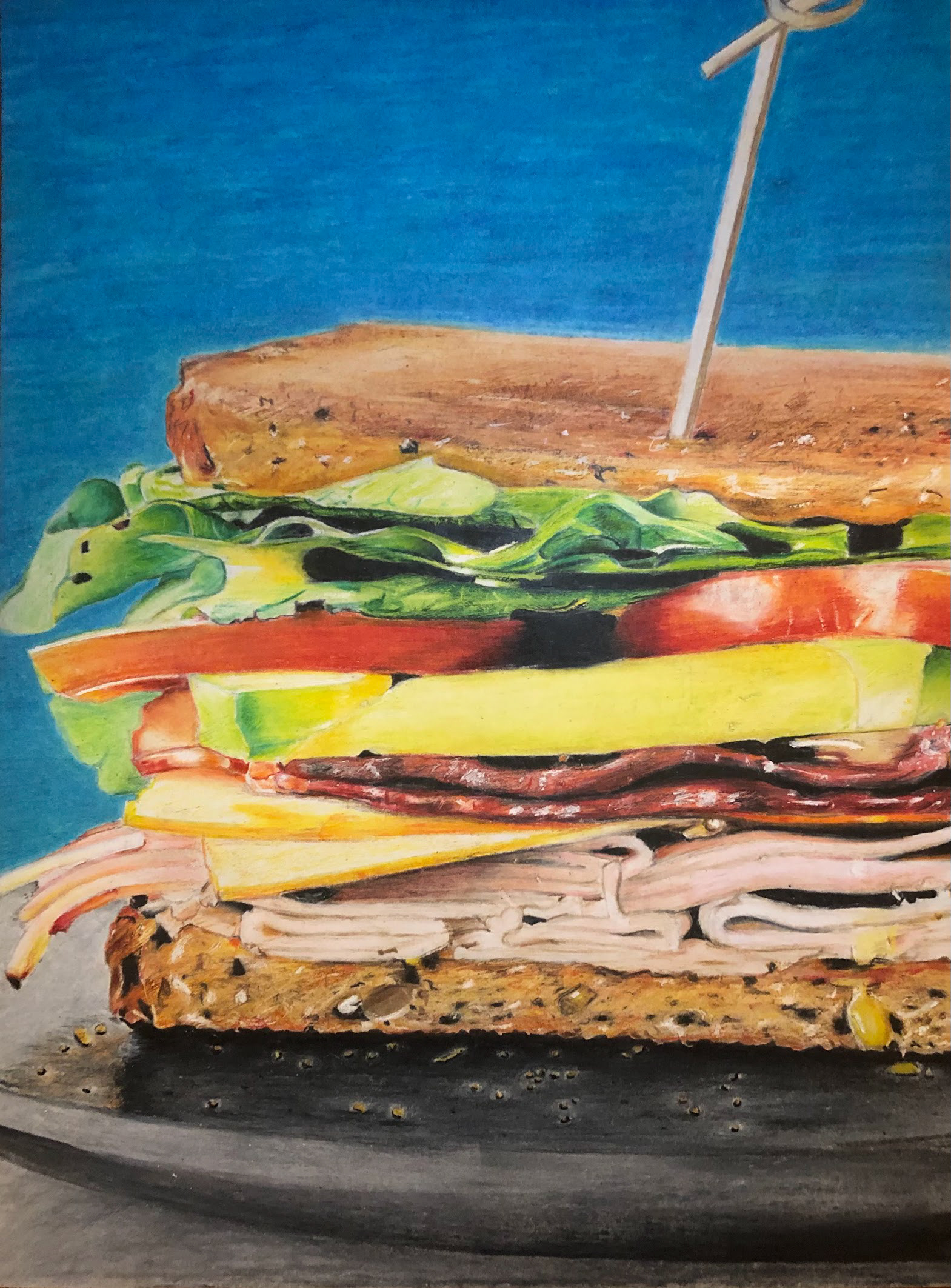 Sandwich