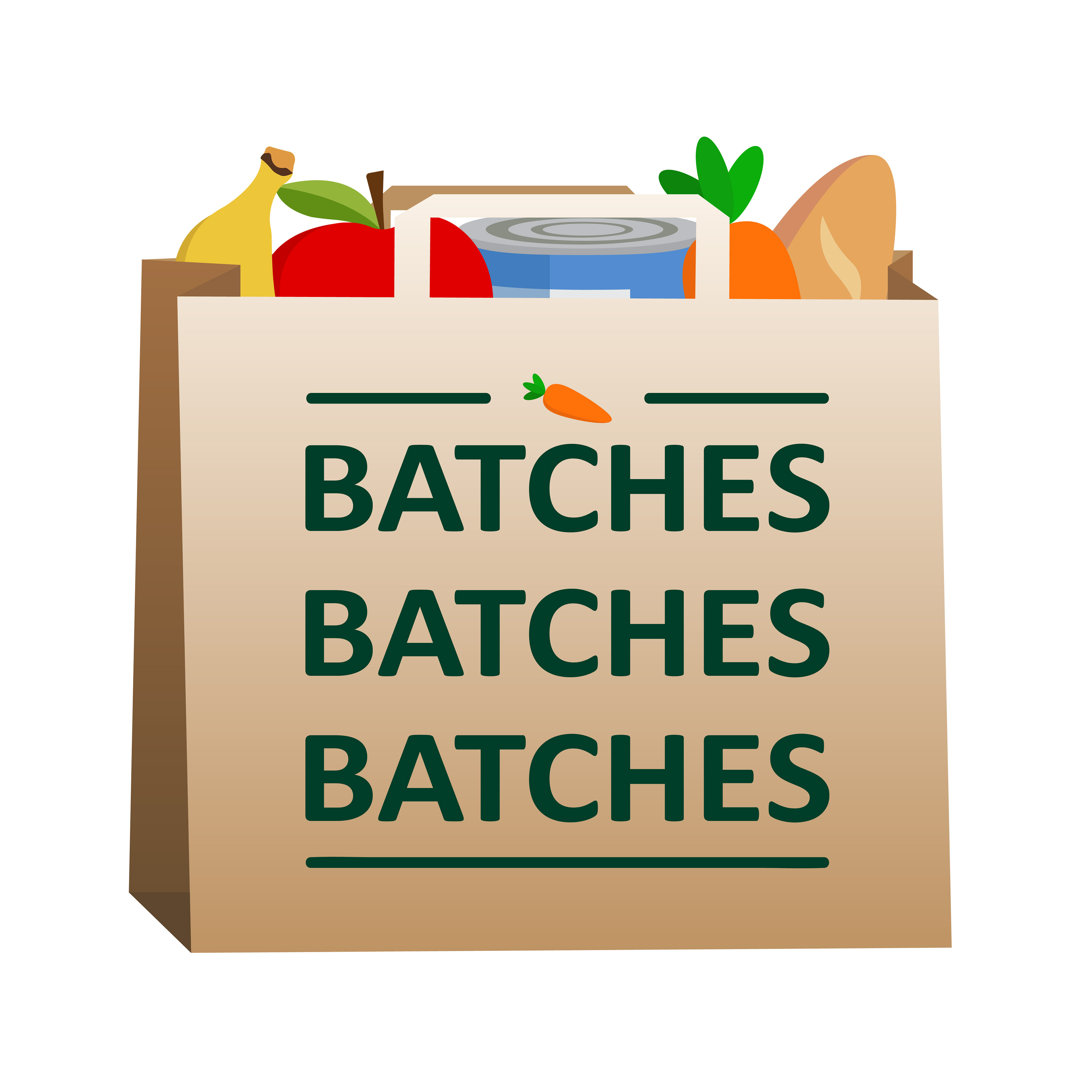 BATCHES BATCHES BATCHES