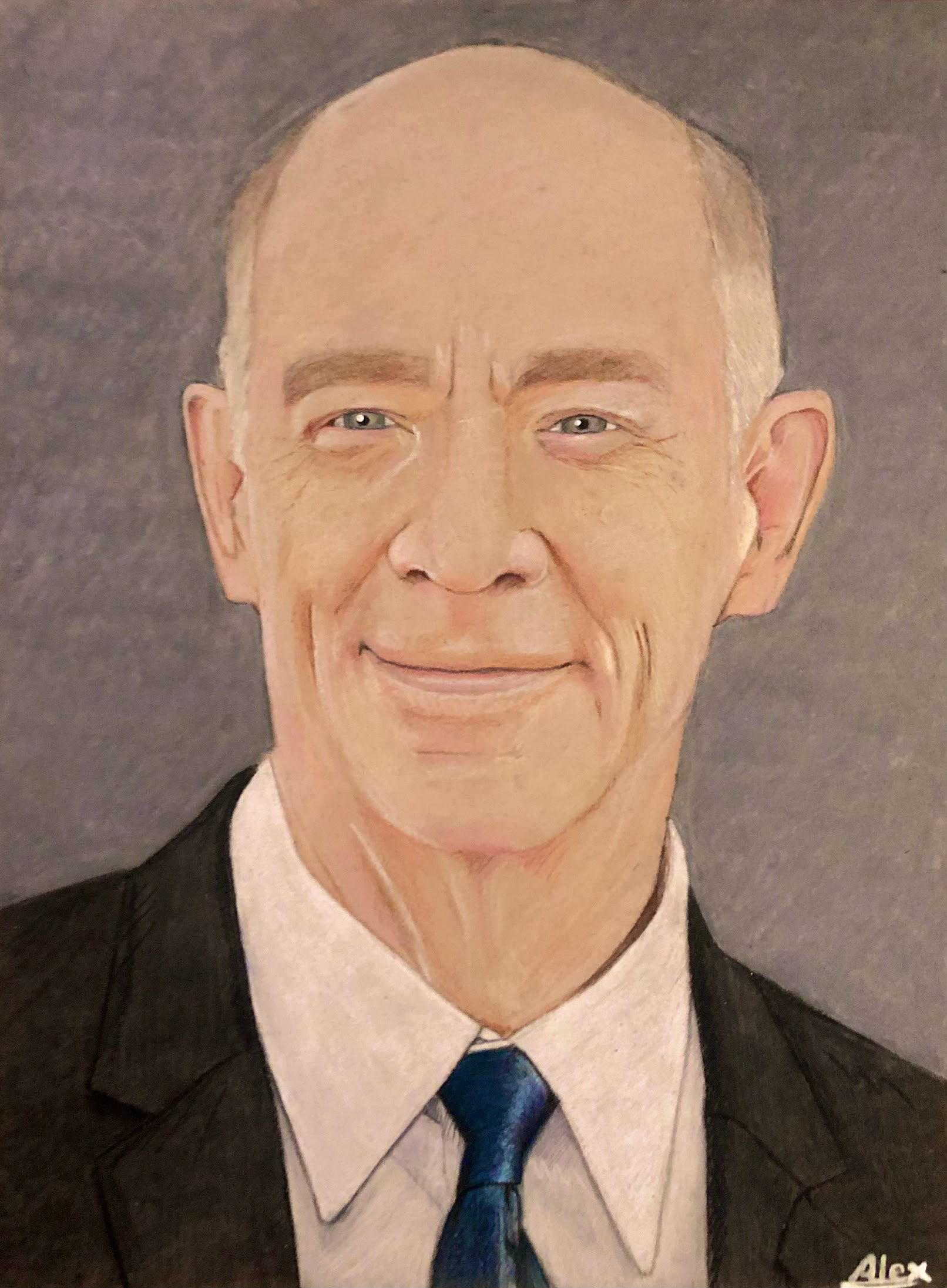 J.K. Simmons