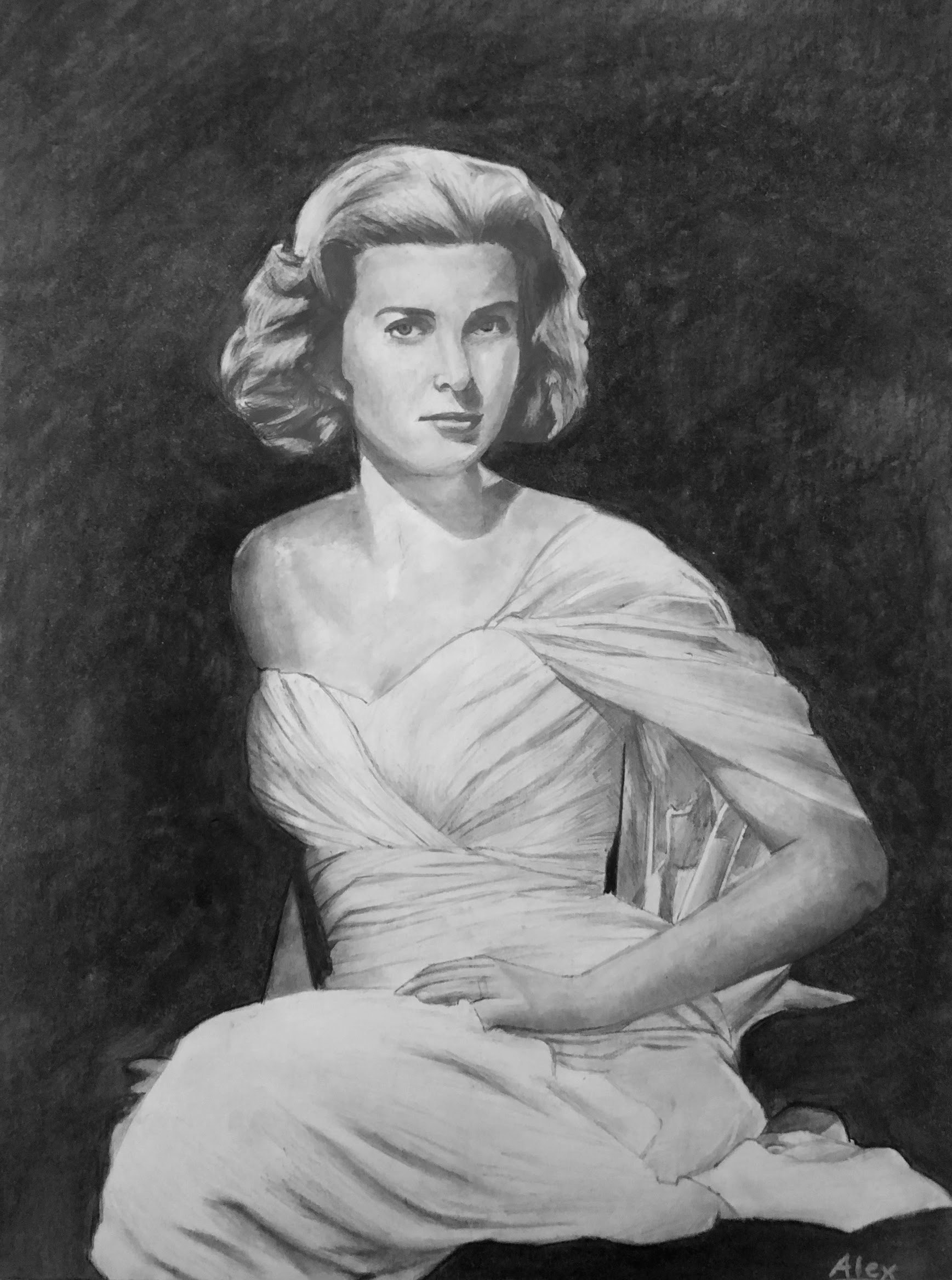Grace Kelly