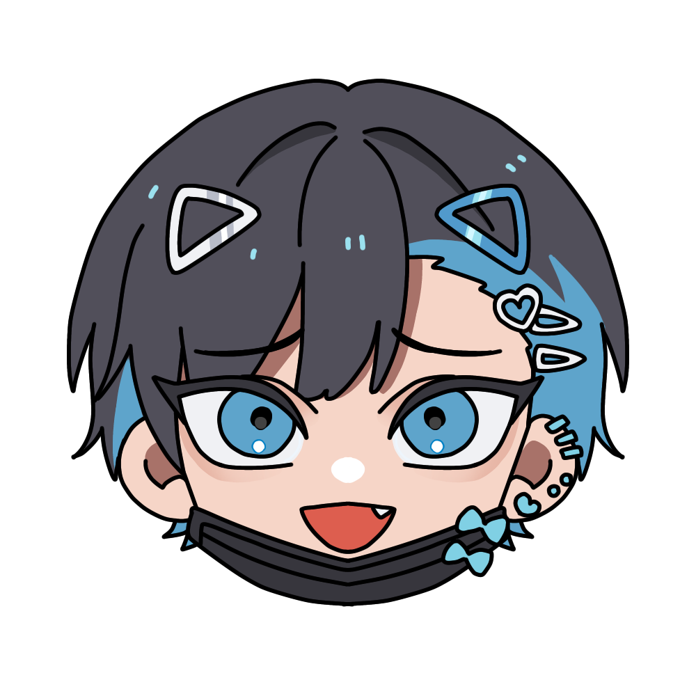 SD絵
