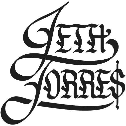 Jeth Torres