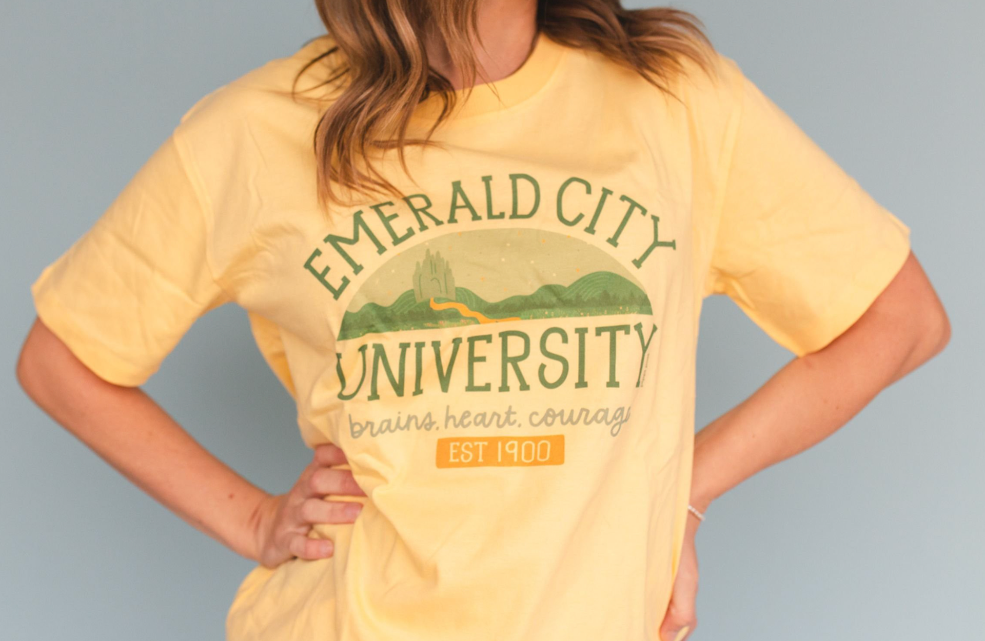 Pippi Post - Wizard of Oz 