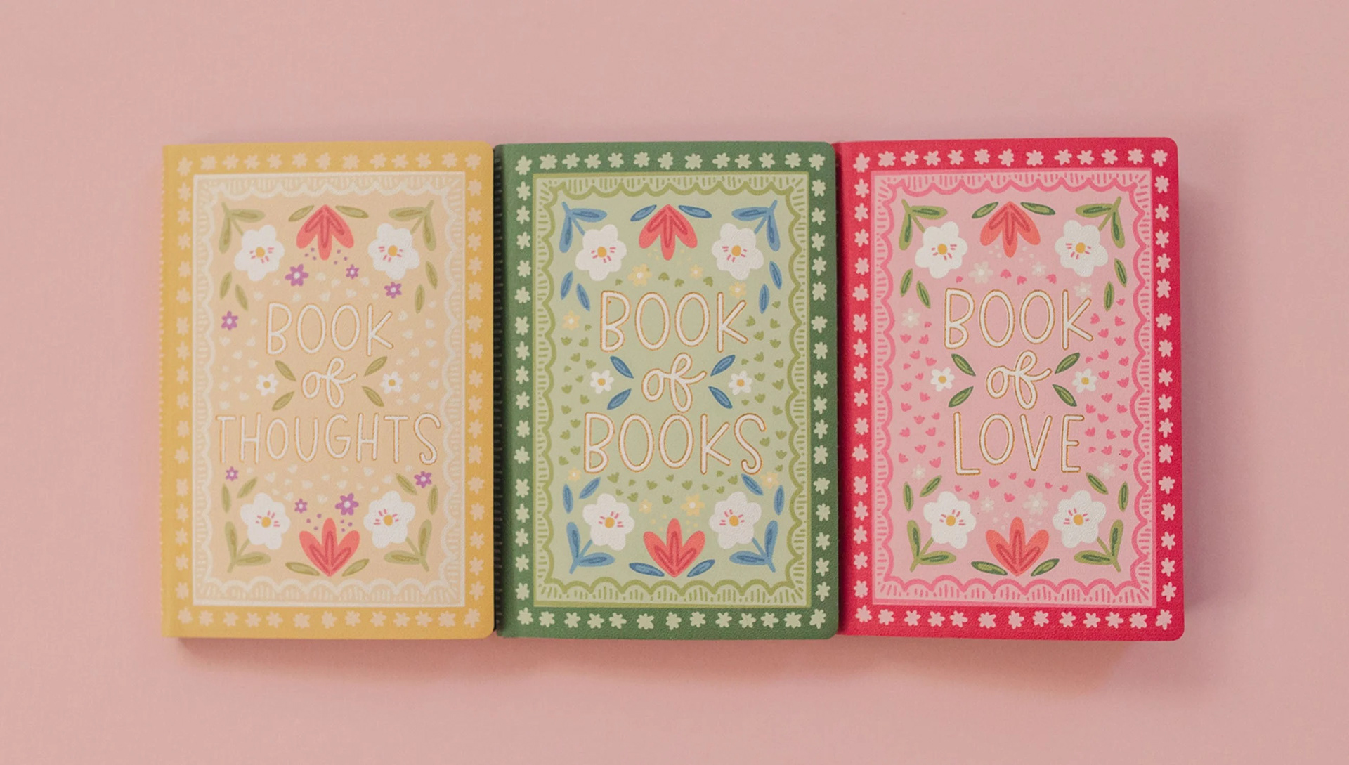 Pippi Post - Mini Books 