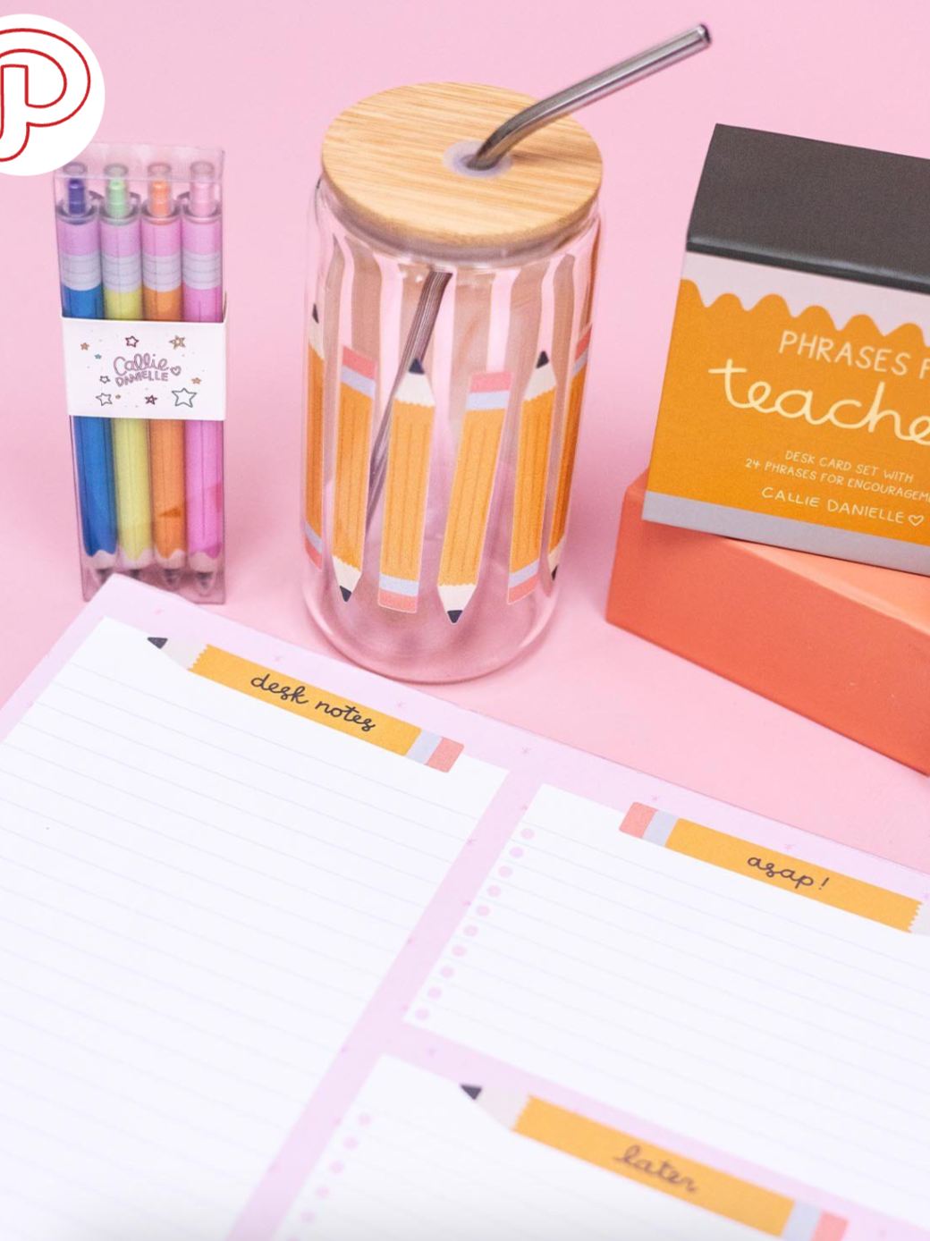 Callie Danielle - Teacher Appreciation Collection