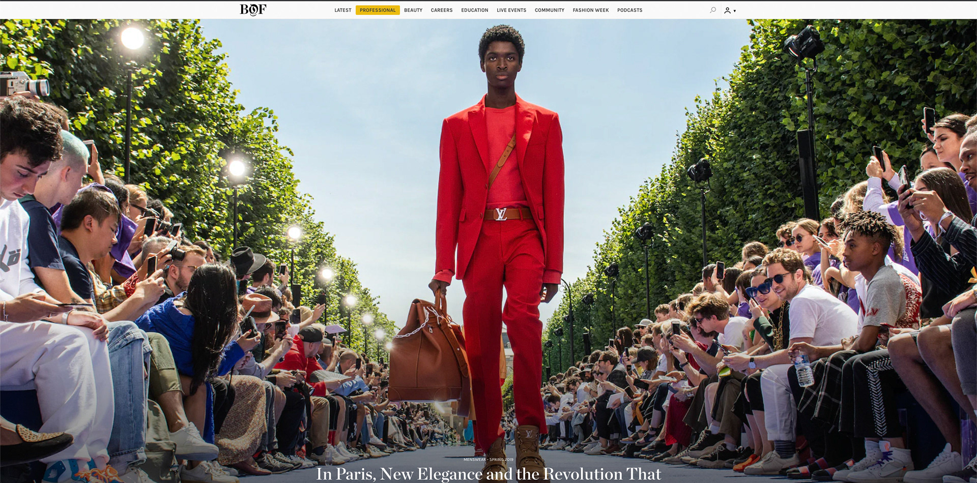 https://www.businessoffashion.com/articles/retail/the-week-ahead-virgil-abloh-hedi-slimane-paris-fashion-week