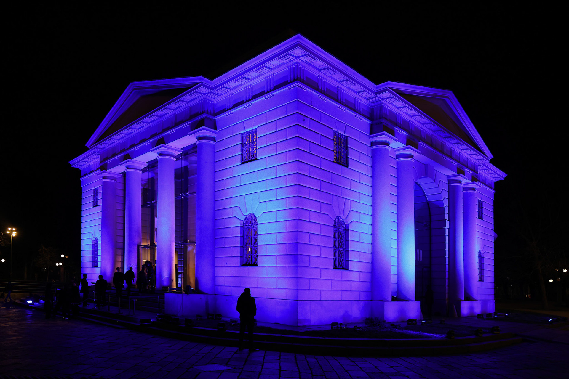 Mugler Angel Elixir Party