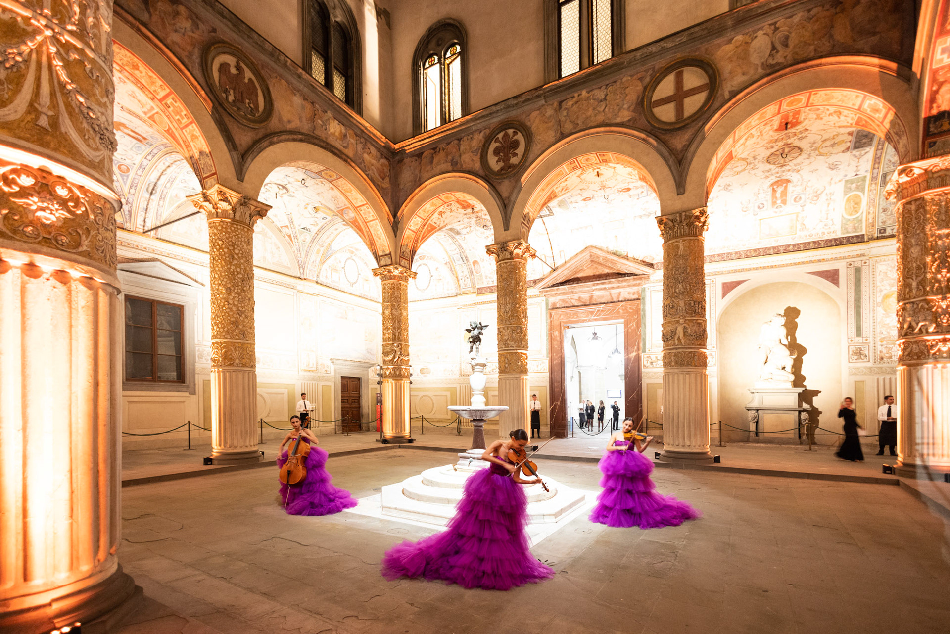 2022 Golden Vines Awards