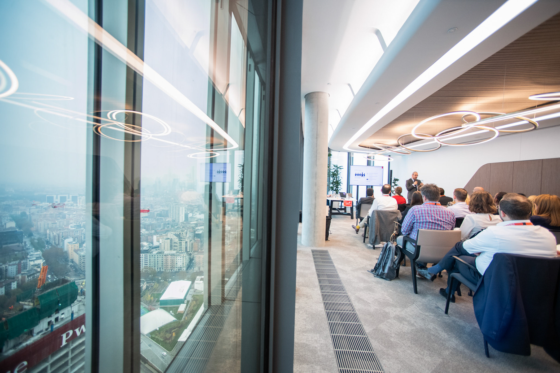 Generali  insurance Conference