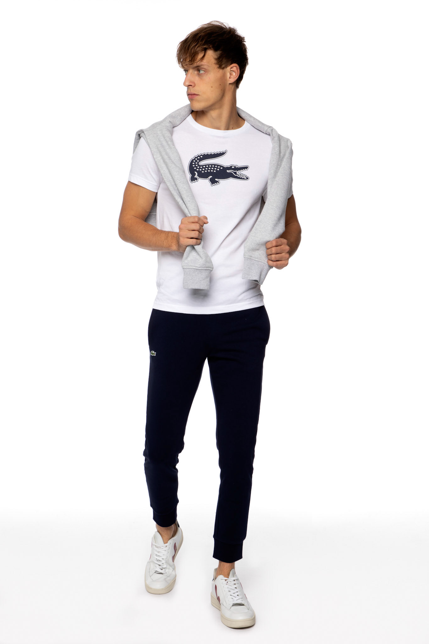 Lacoste e-commerce
