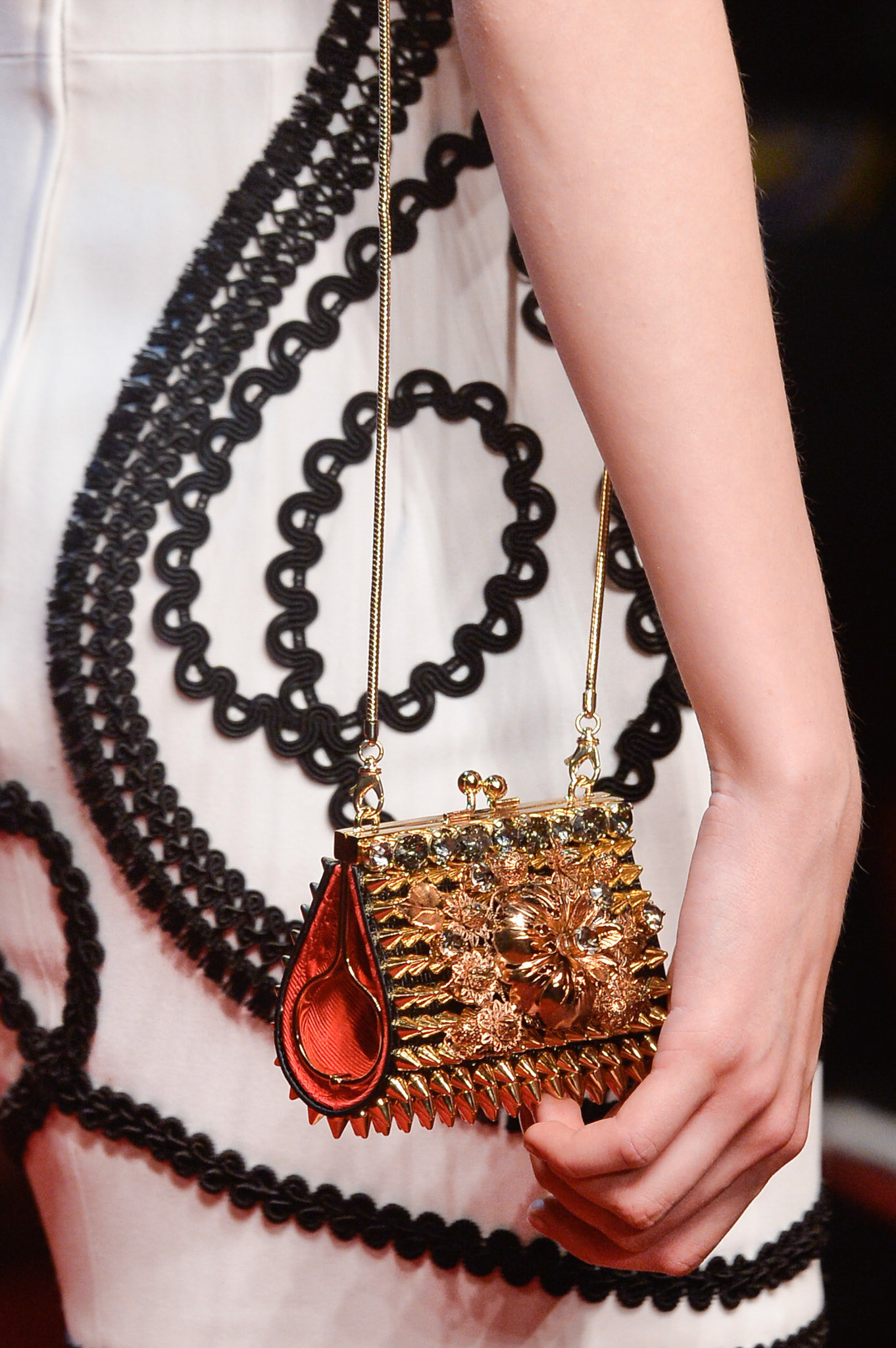 Dolce Gabbana Spring Summer 2015