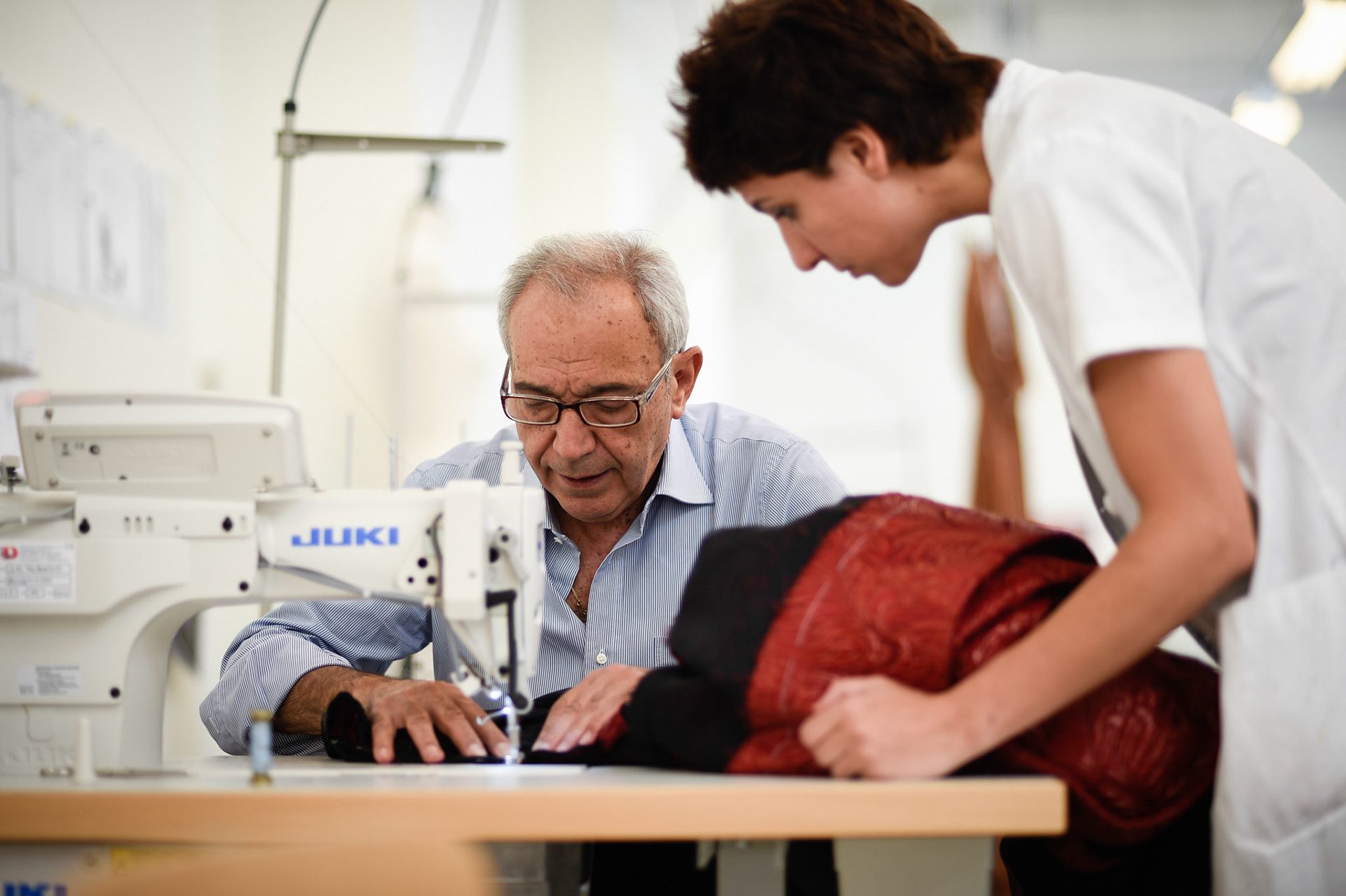Schiaparelli Couture corporate