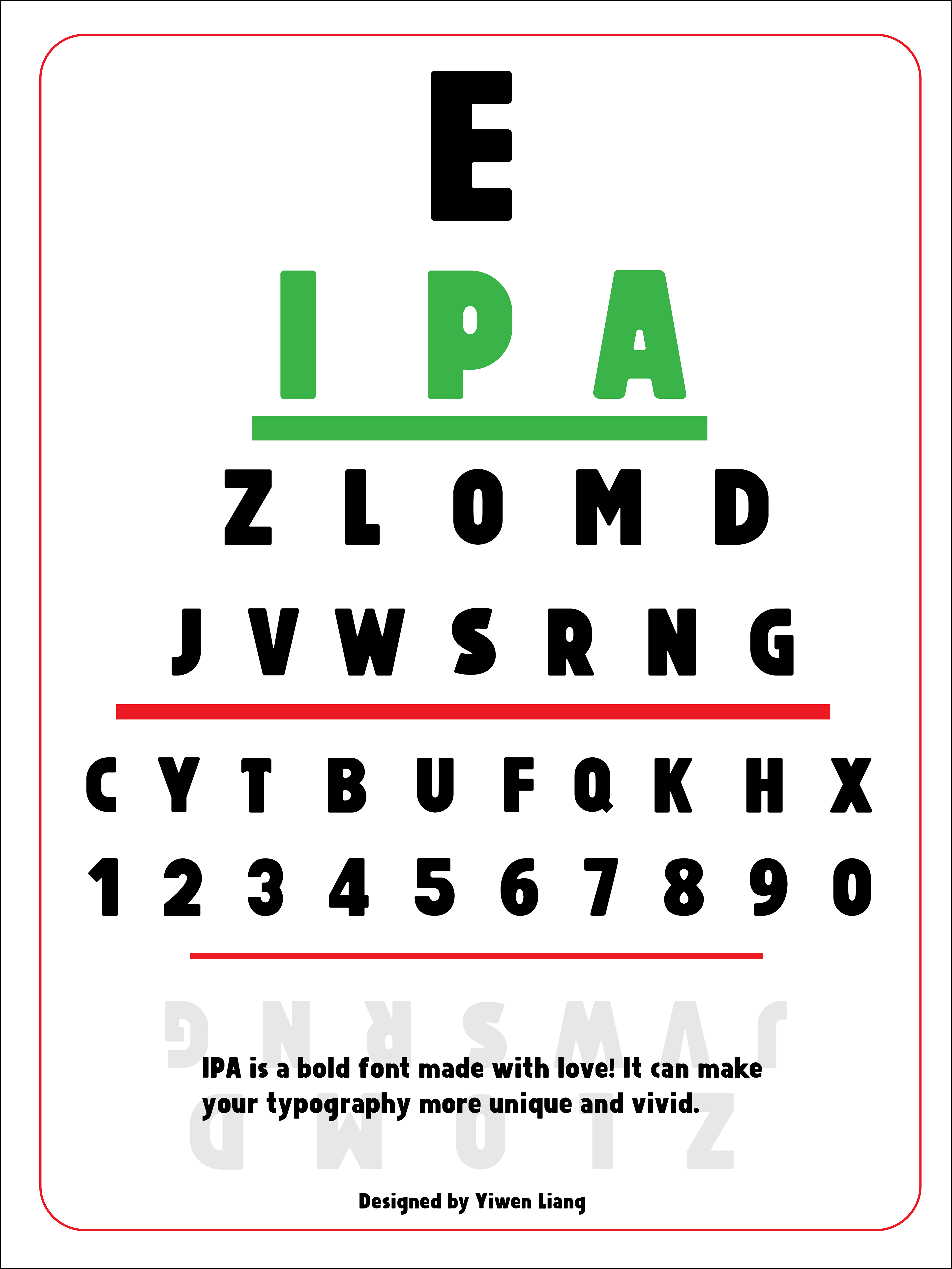 IPA Campaign