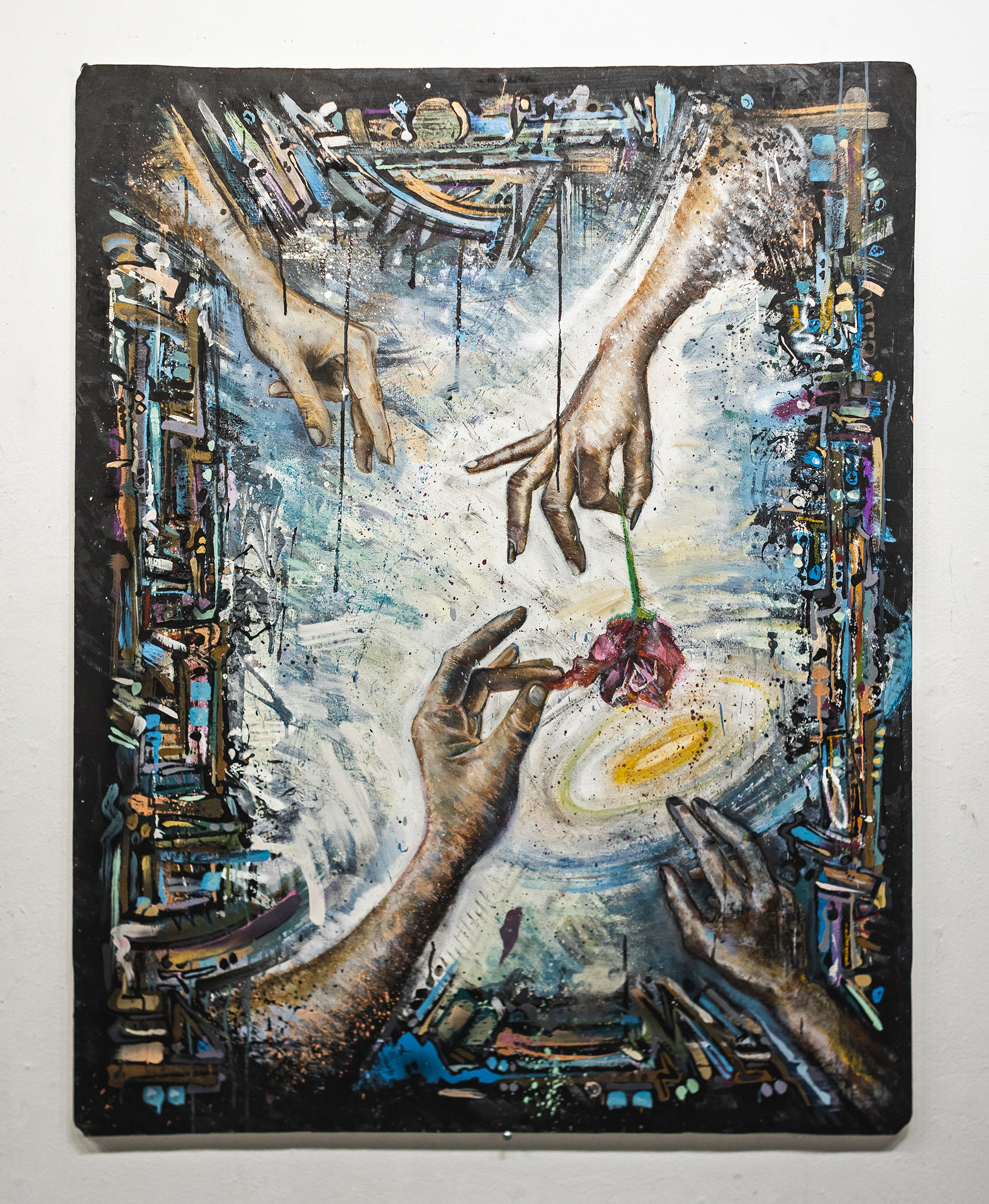 56 x 44"