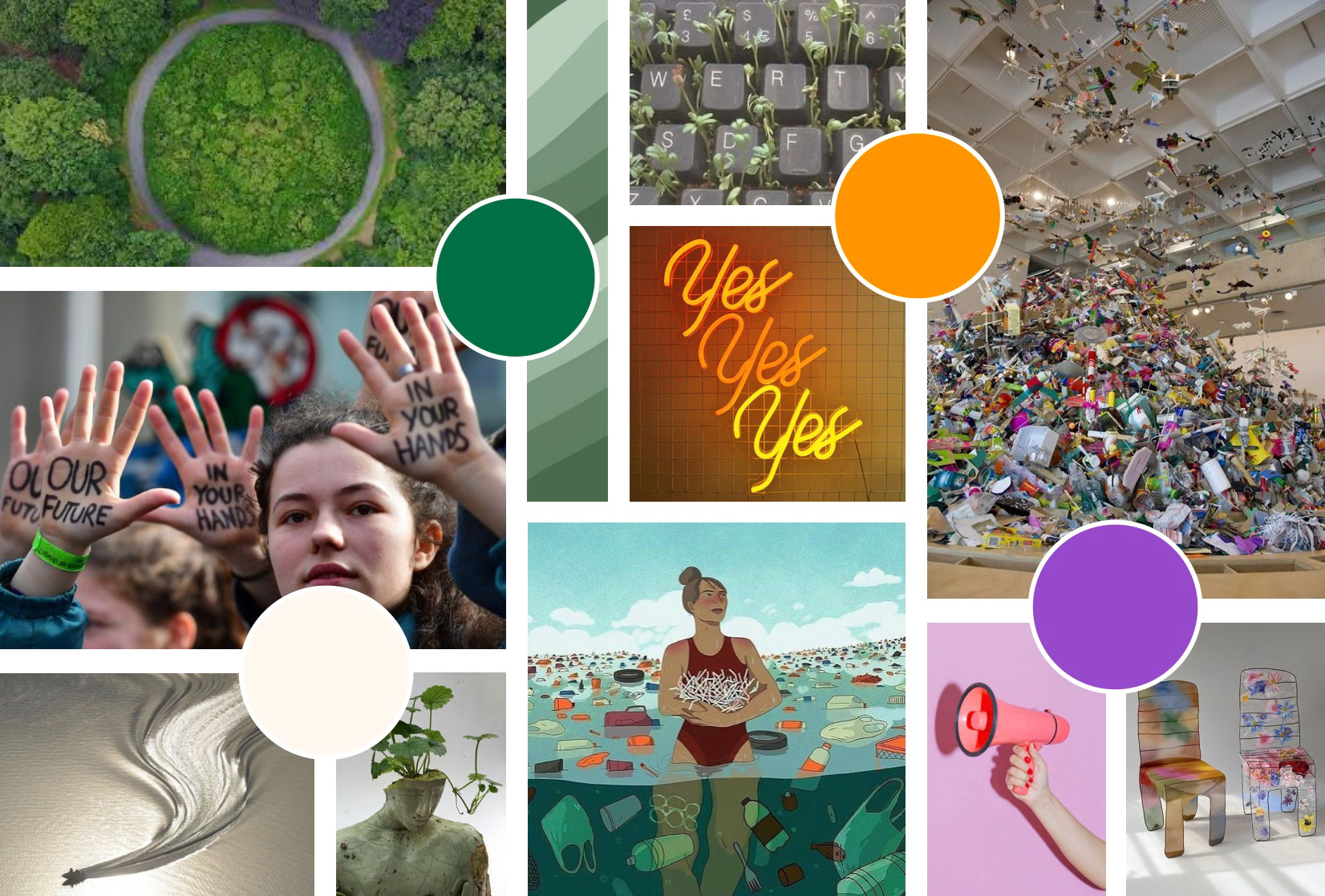 moodboard