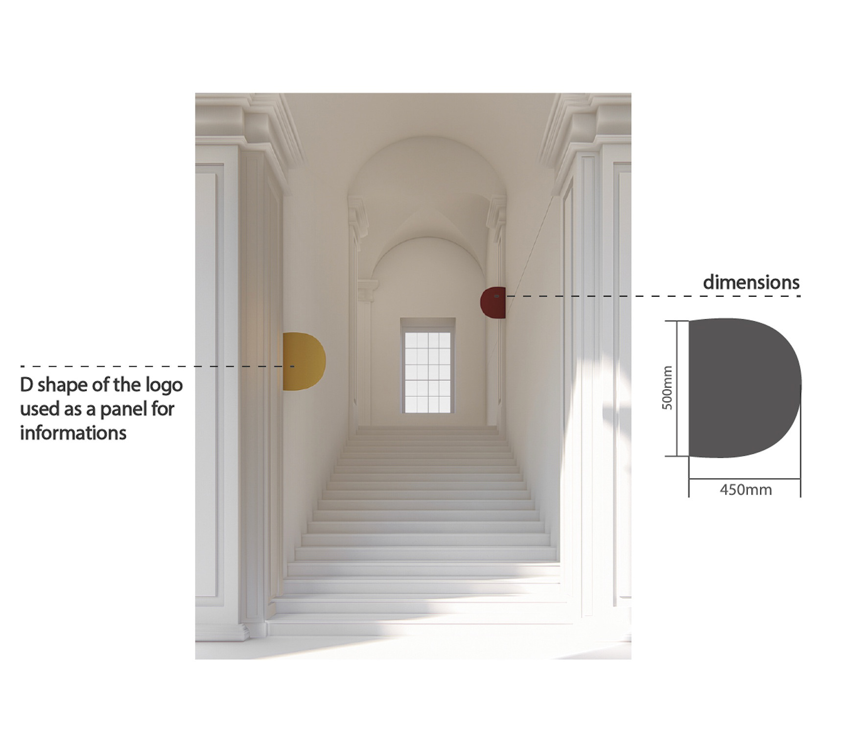 tridimensional elements