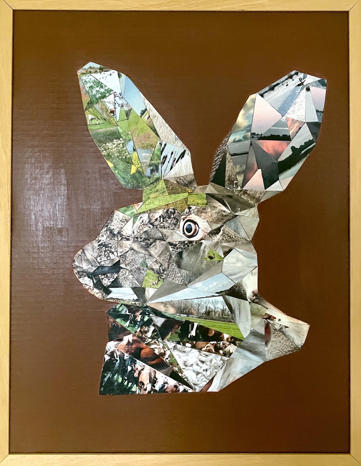 Fotocollage