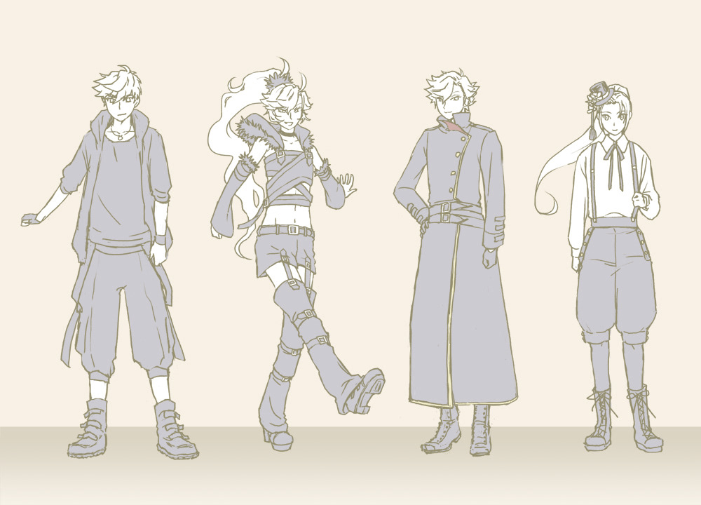 2019年 ハロウィン衣装