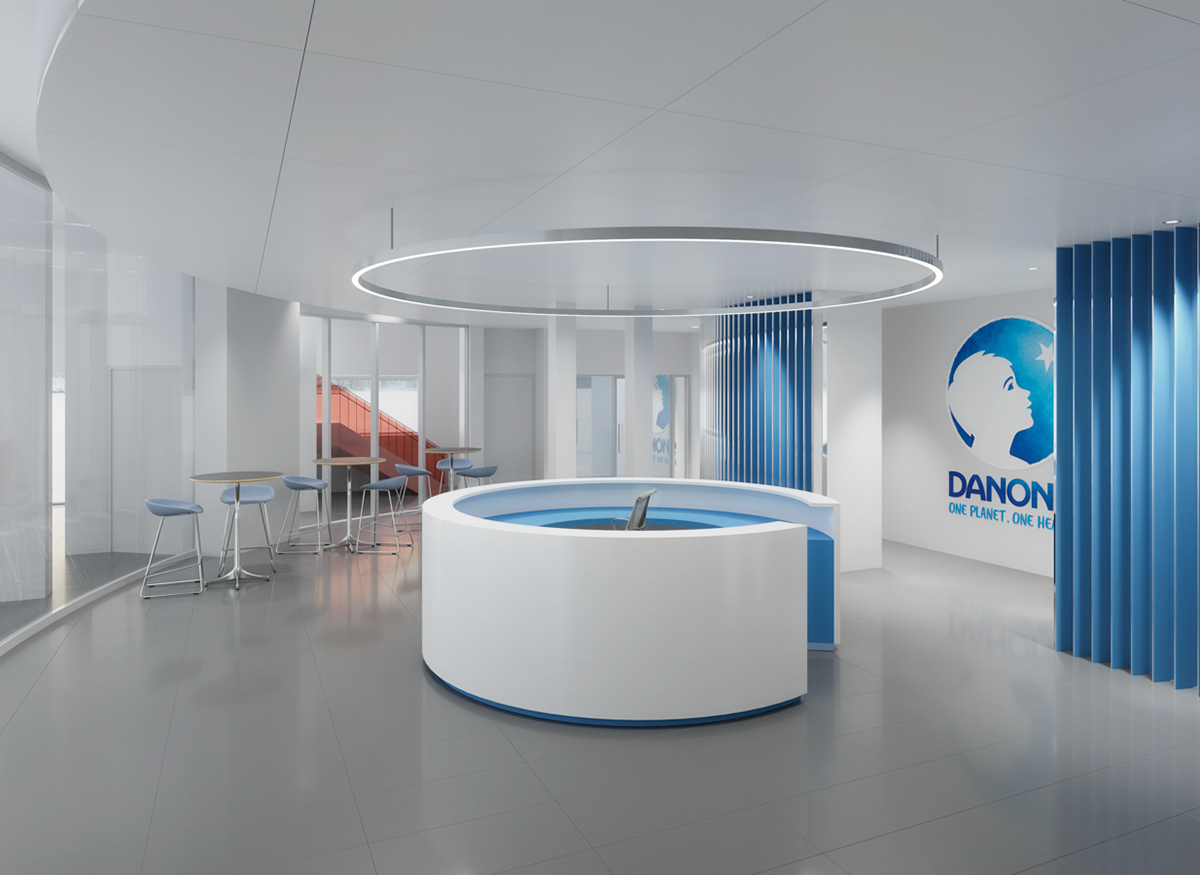 OA Office Architecture