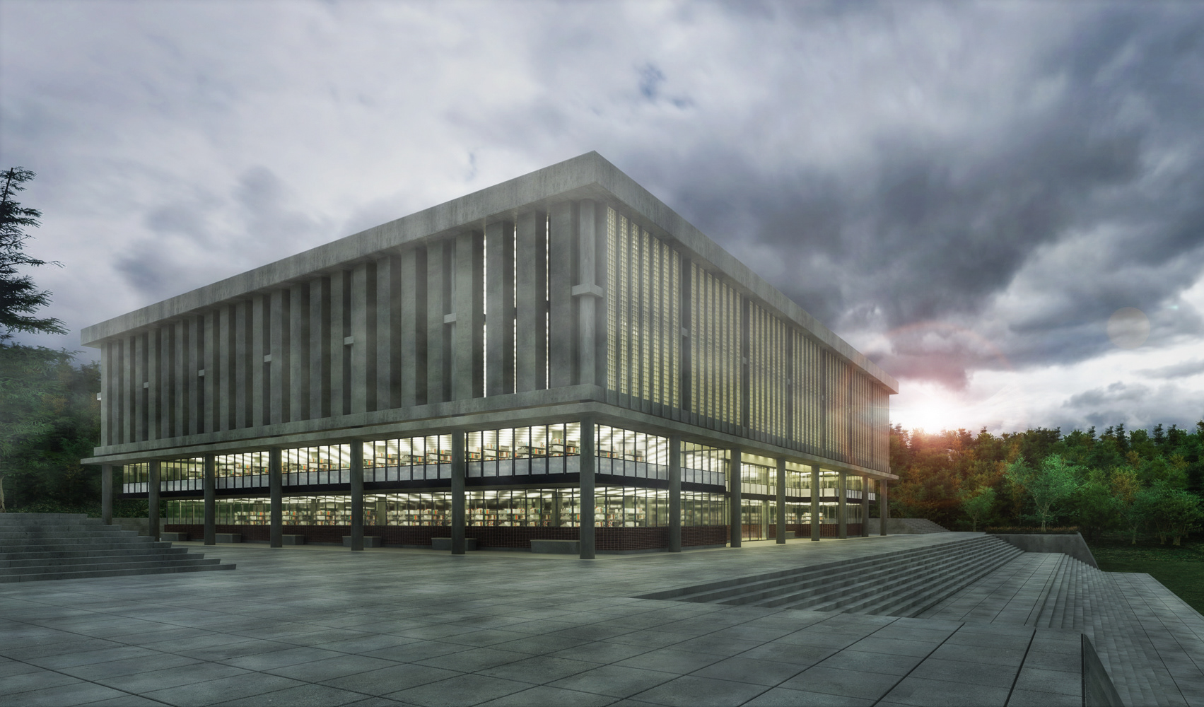 Emilio Duhart Architect