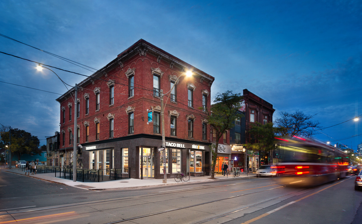 SvN Architects + Planners