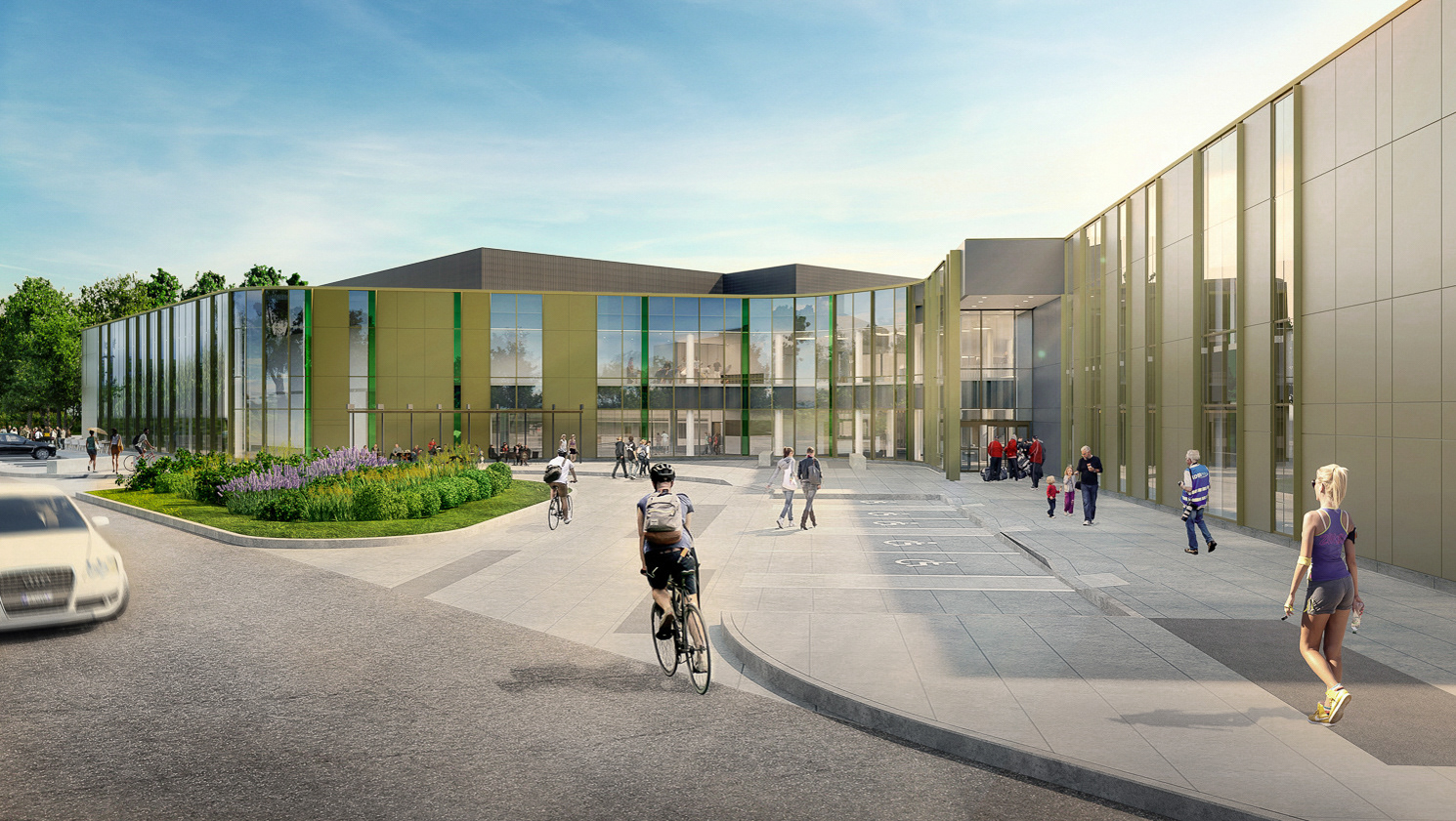 Concept Image Perkins & Will