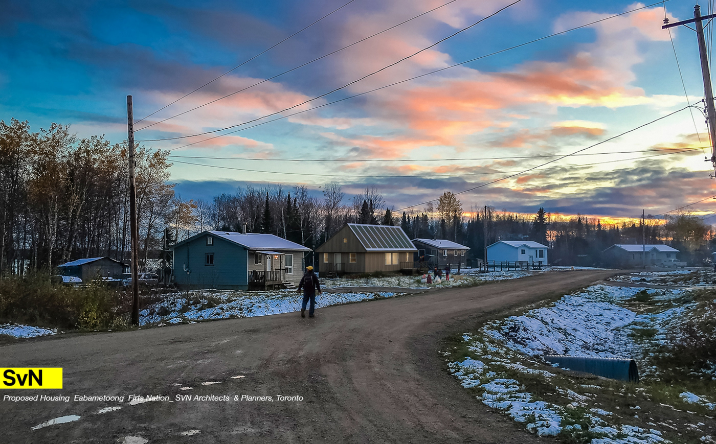 SvN Architects + Planners