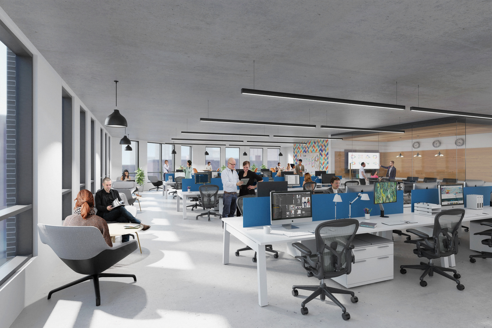 SvN Architects + Planners