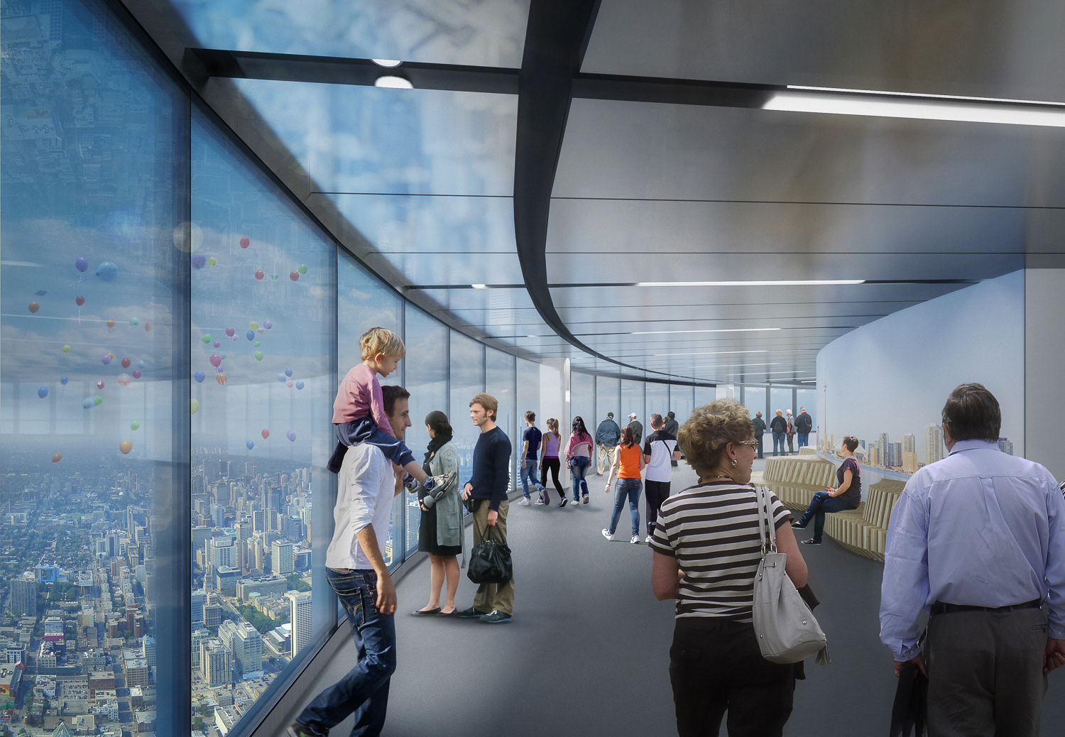 Concept Image Cummulus Arch inc