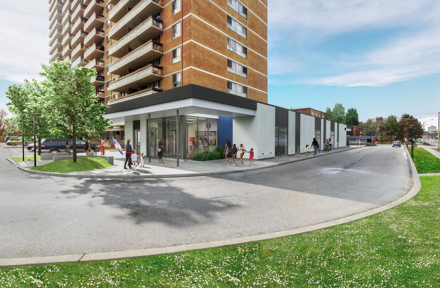 SvN Architects + Planners