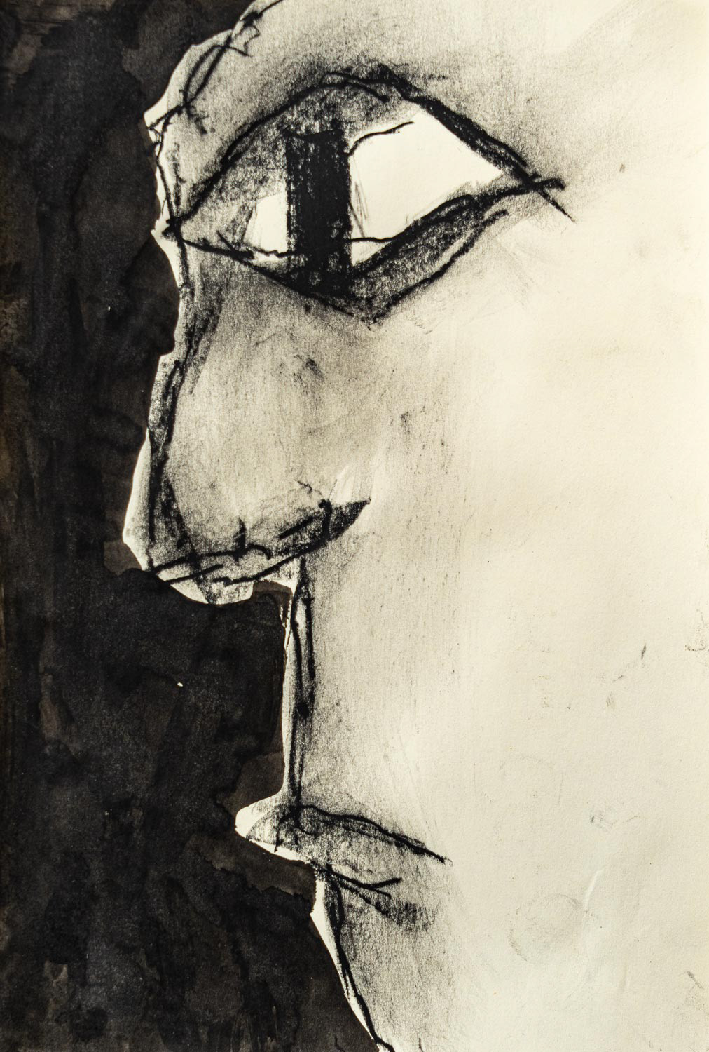 Masch, Drawing
