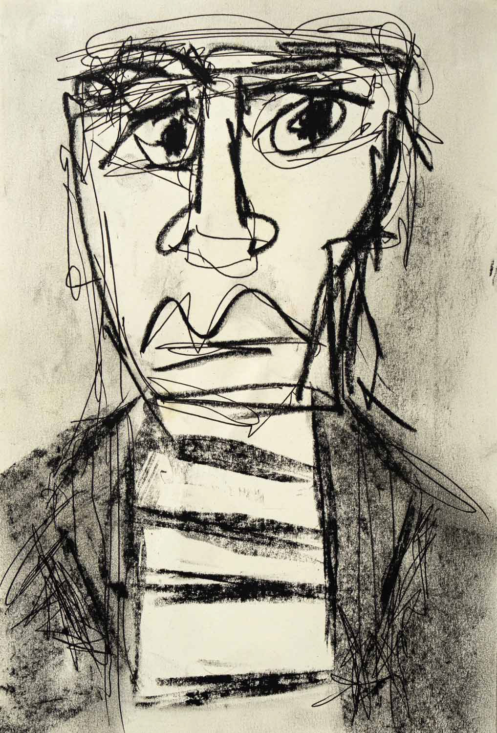 Masch, Drawing