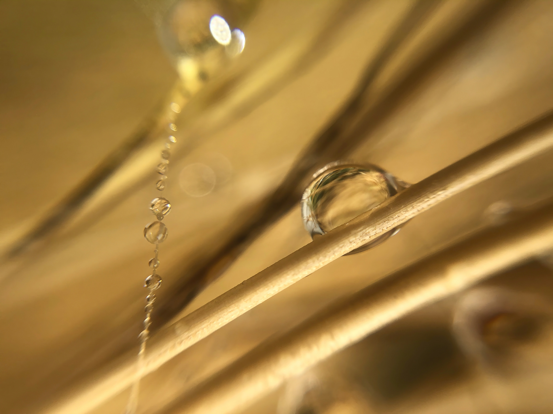 Another Day At The Marble Factory