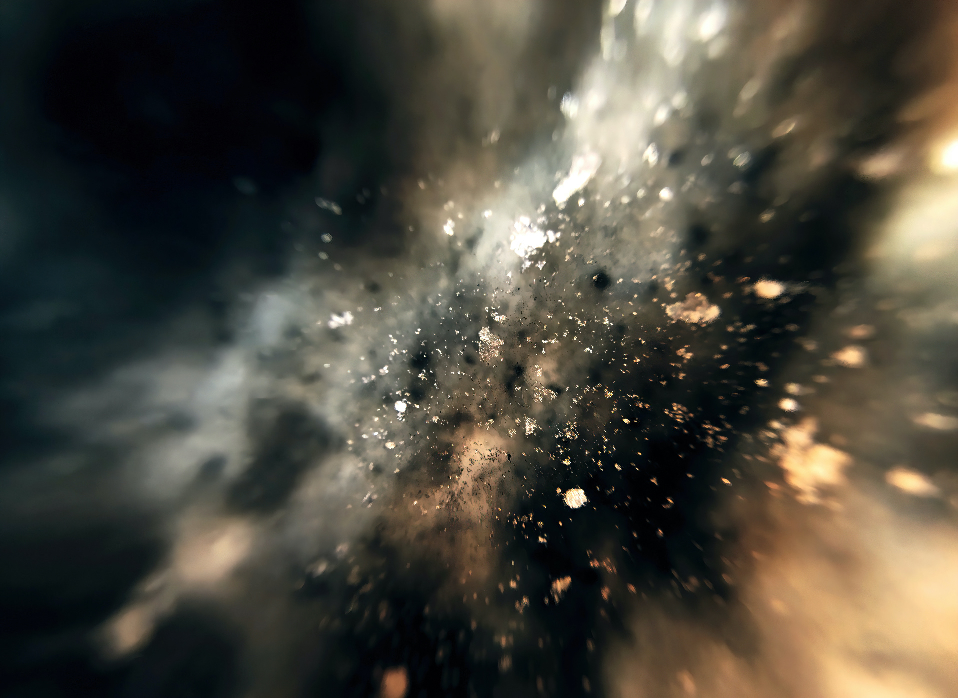 big bang boom