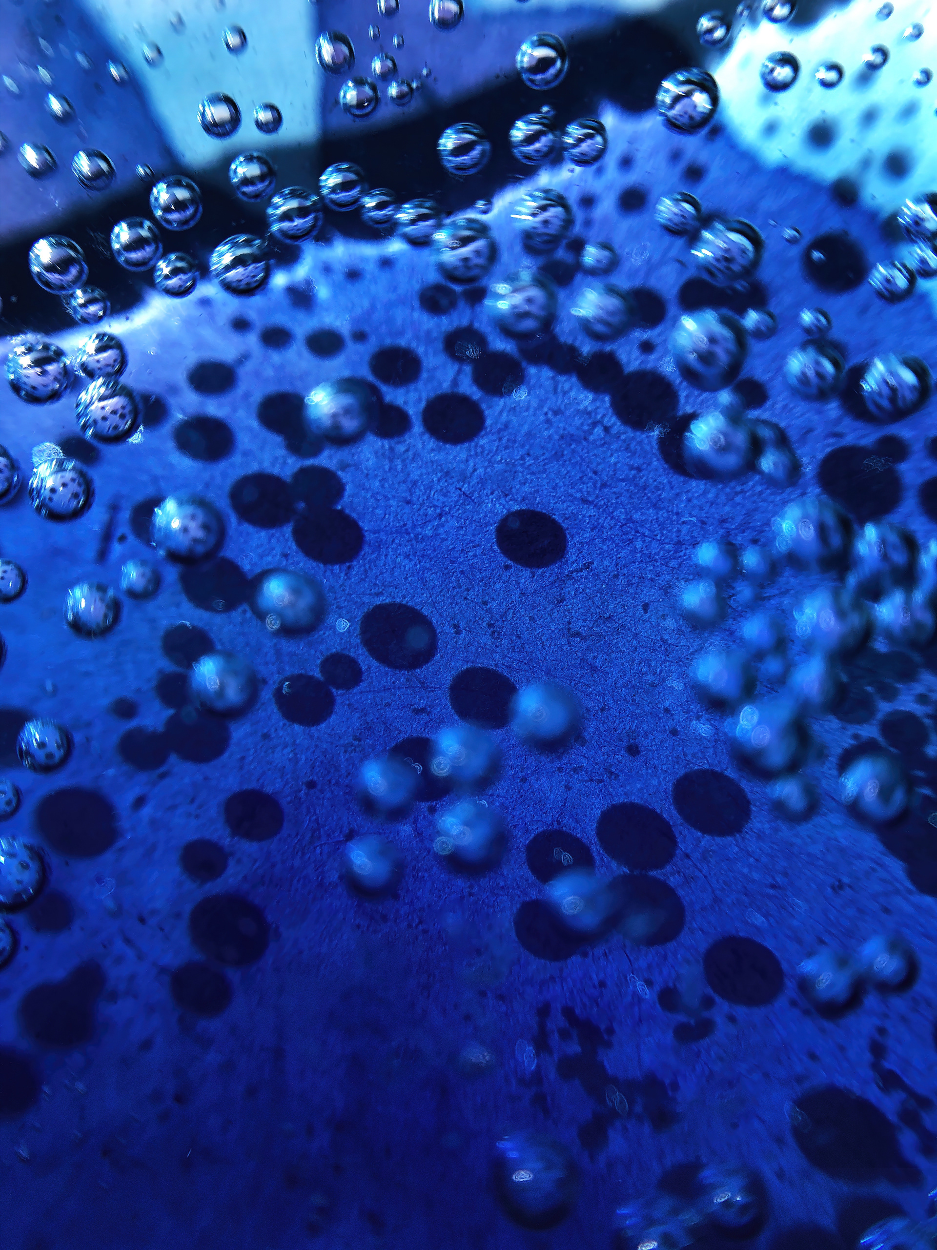 pinballs