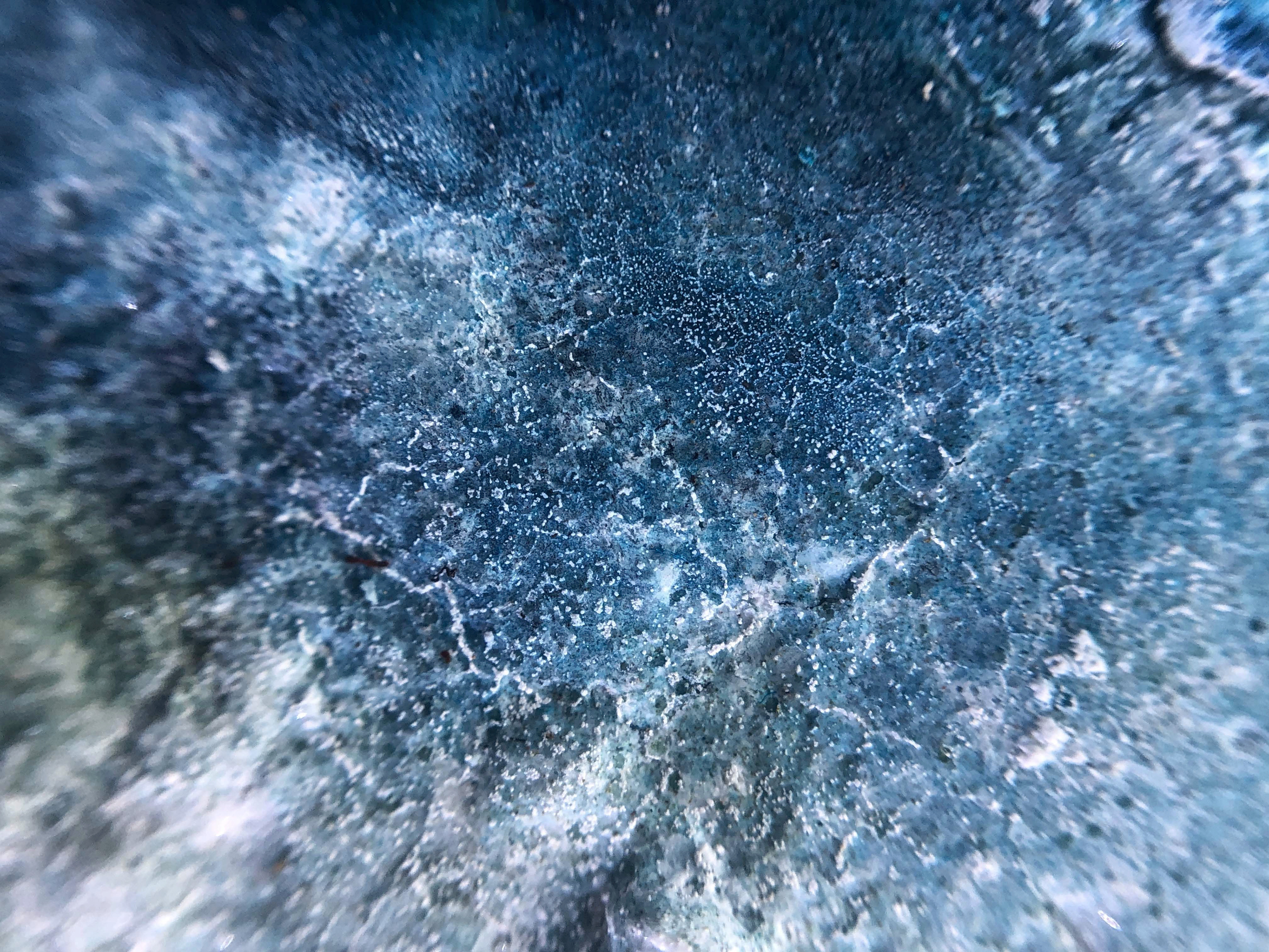 From space