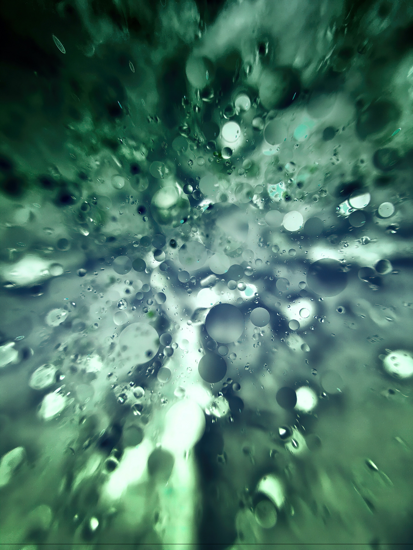 the fourth state of matter