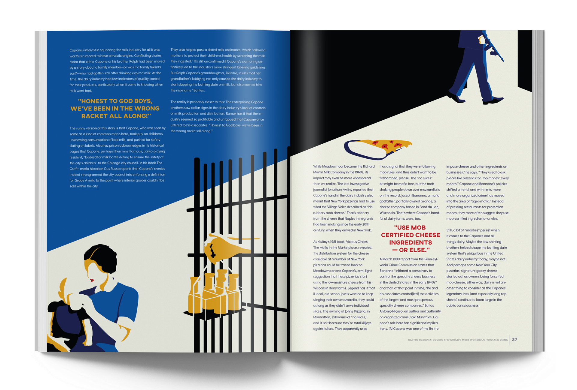 Editorial Spread 2