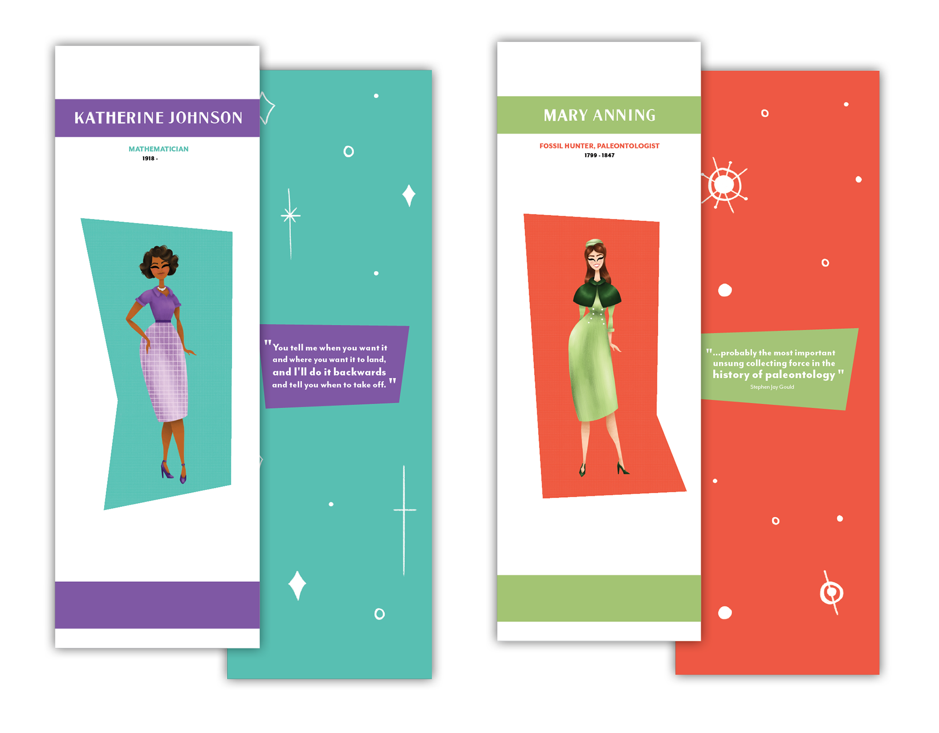 Bookmarks