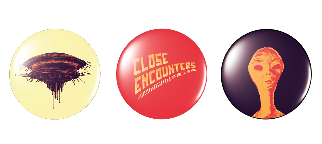 Pin Souvenirs